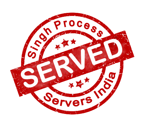 Indian Process Server